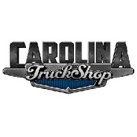 Carolina Truck Shop logo, Carolina Truck Shop contact details