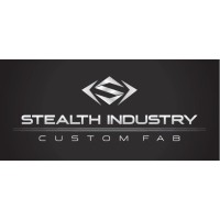 Stealth Industry logo, Stealth Industry contact details