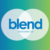 Blend Associates Ltd. logo, Blend Associates Ltd. contact details