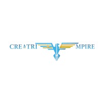 Creatrix Empire logo, Creatrix Empire contact details