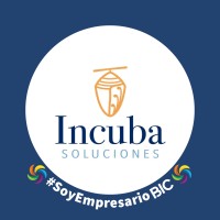 Incuba Soluciones S.A.S. BIC logo, Incuba Soluciones S.A.S. BIC contact details