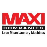 MAXI Companies logo, MAXI Companies contact details