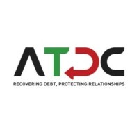 ATDC logo, ATDC contact details