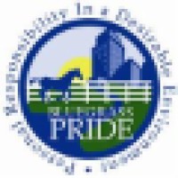 Bluegrass PRIDE logo, Bluegrass PRIDE contact details