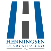 Henningsen Injury Attorneys, P.C. logo, Henningsen Injury Attorneys, P.C. contact details