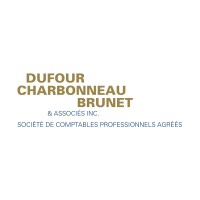 Dufour Charbonneau Brunet & associés inc. logo, Dufour Charbonneau Brunet & associés inc. contact details