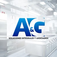 A&G Soluciones Integrales & Asociados SAC logo, A&G Soluciones Integrales & Asociados SAC contact details