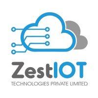 ZestIoT: IoT/AI powered connected operations platform logo, ZestIoT: IoT/AI powered connected operations platform contact details