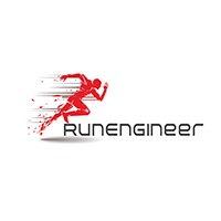 RunEngineer logo, RunEngineer contact details