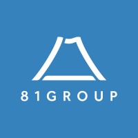 81Group logo, 81Group contact details