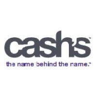 Cash's Apparel Solutions Ltd logo, Cash's Apparel Solutions Ltd contact details