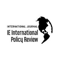 IE International Policy Review logo, IE International Policy Review contact details