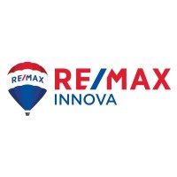 RE/MAX Innova logo, RE/MAX Innova contact details