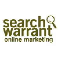 Search Warrant Online Marketing logo, Search Warrant Online Marketing contact details