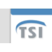 TSI Group Inc logo, TSI Group Inc contact details