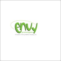 Envy Prototypes logo, Envy Prototypes contact details