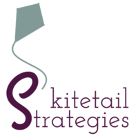 KiteTail Strategies logo, KiteTail Strategies contact details