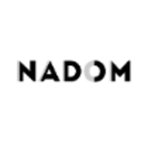 Nadom logo, Nadom contact details