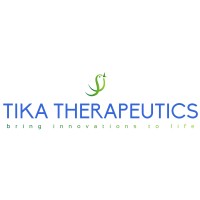 Tika Therapeutics logo, Tika Therapeutics contact details