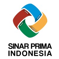 CV Sinar Prima Indonesia logo, CV Sinar Prima Indonesia contact details