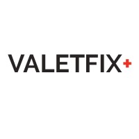 ValetFix logo, ValetFix contact details