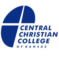 Central Christian College of Kansas logo, Central Christian College of Kansas contact details