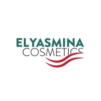 El Yasmina Cosmetics logo, El Yasmina Cosmetics contact details