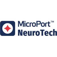 MicroPort NeuroTech Limited logo, MicroPort NeuroTech Limited contact details