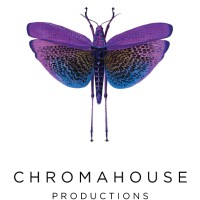 Chroma House Productions logo, Chroma House Productions contact details