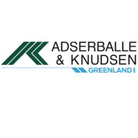 Adserballe & Knudsen Greenland A/S logo, Adserballe & Knudsen Greenland A/S contact details