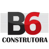 Construtora B6 logo, Construtora B6 contact details