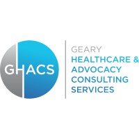 Geary Healthcare & Advocacy Consulting Services LLC logo, Geary Healthcare & Advocacy Consulting Services LLC contact details