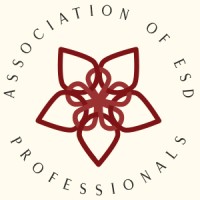 Association of ESD Professionals logo, Association of ESD Professionals contact details