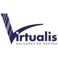 Virtualis Soluções em Gestão logo, Virtualis Soluções em Gestão contact details