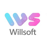 Willsoft logo, Willsoft contact details