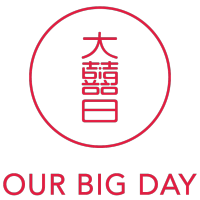 Our Big Day Ltd logo, Our Big Day Ltd contact details