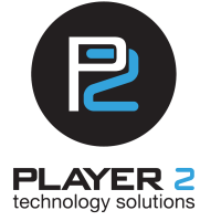 Player 2 Technology Solutions logo, Player 2 Technology Solutions contact details