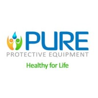 Pure Protective Equipment logo, Pure Protective Equipment contact details