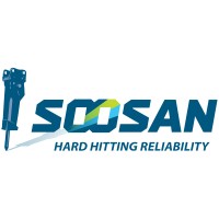 Soosan USA, Inc logo, Soosan USA, Inc contact details