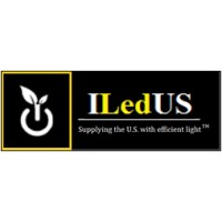 ILedUS logo, ILedUS contact details