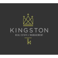 Kingston Real Estate & Management logo, Kingston Real Estate & Management contact details