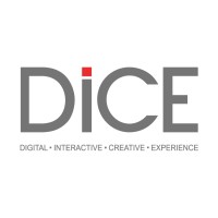 DiCE Creation logo, DiCE Creation contact details