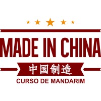 Escola Made in China logo, Escola Made in China contact details