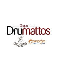 Grupo Drumattos Brasil logo, Grupo Drumattos Brasil contact details