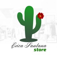 Erica Santana Store logo, Erica Santana Store contact details