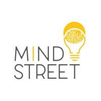 Mind Street logo, Mind Street contact details