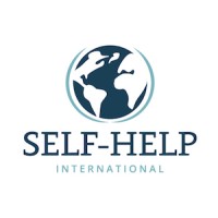 Self-Help International logo, Self-Help International contact details