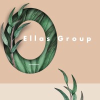 Ellas Group logo, Ellas Group contact details