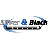 Silver & Black Telecom logo, Silver & Black Telecom contact details