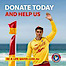 Surf Life Saving South Australia Inc logo, Surf Life Saving South Australia Inc contact details